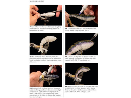 Game Changer - Blane Chocklett - bok - framsida