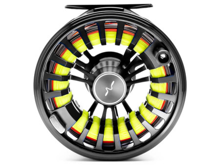 Guideline Halo Black Stealth - Vevsida