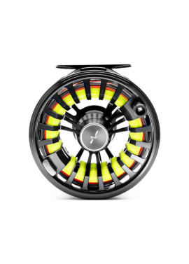 Guideline Halo Black Stealth - Vevsida