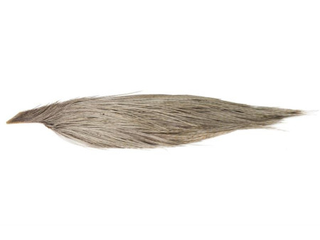 Whiting Bronze 1/2 cape - Medium Dun