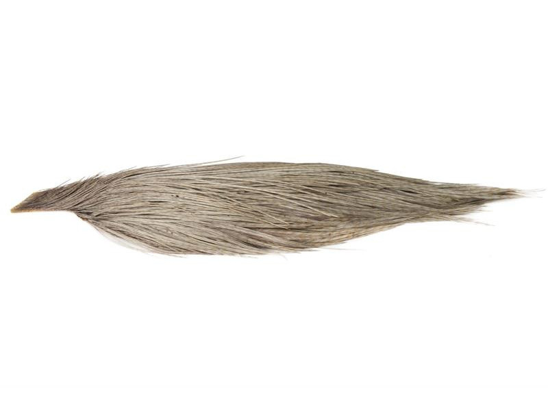 Whiting Bronze 1/2 cape - Medium Dun