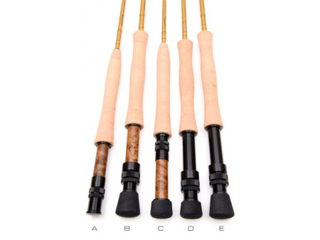 Vision Hero - Handtag