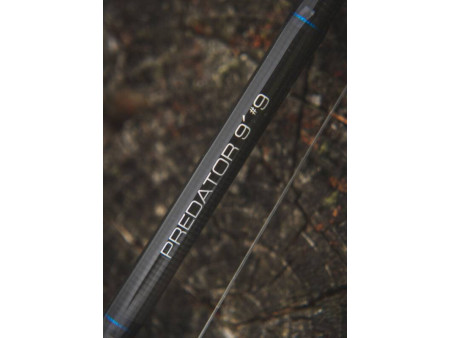 Vision Merisuola Predator - Klingan