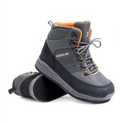  Guideline Laxa 2.0 Wading Boot Felt Guideline Laxa Waist Wader vadarpaket Filt