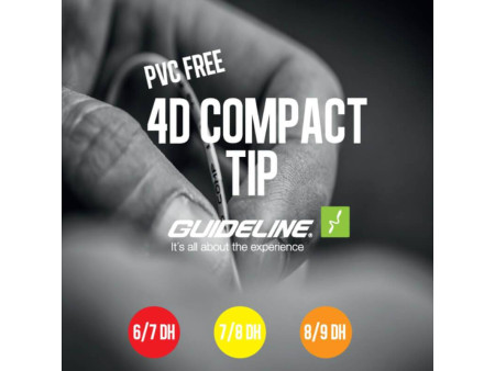 Guideline 4D Compact Tip - Framsida