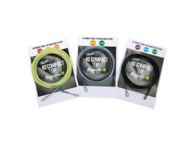 Guideline 4D Compact Tip