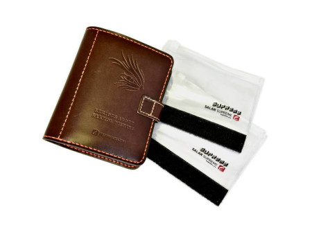 FITS Leather Fly Wallets - small