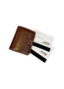 FITS Leather Fly Wallets - small