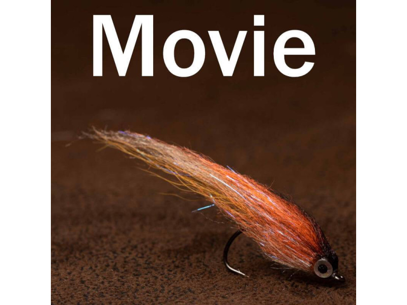 Predator Dubbing Baitfish