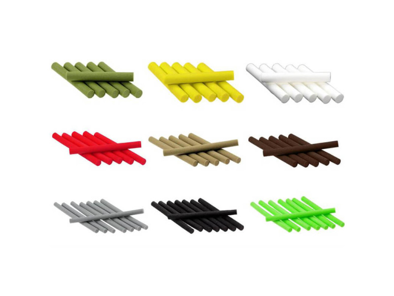 Foam Cylinders Sybai