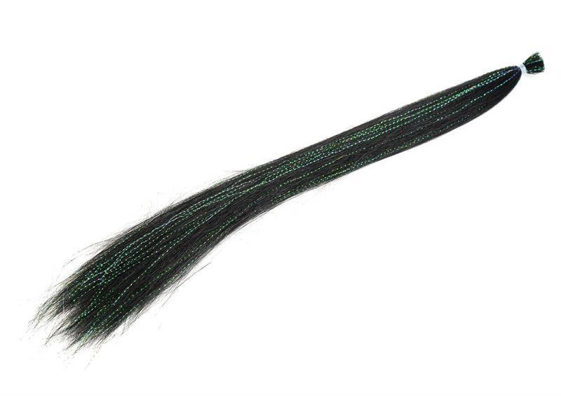 Fish Scale - Black