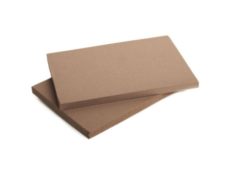 Fly Foam 6 mm - Brown