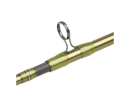 Hardy Ultralite - Klinga och späring