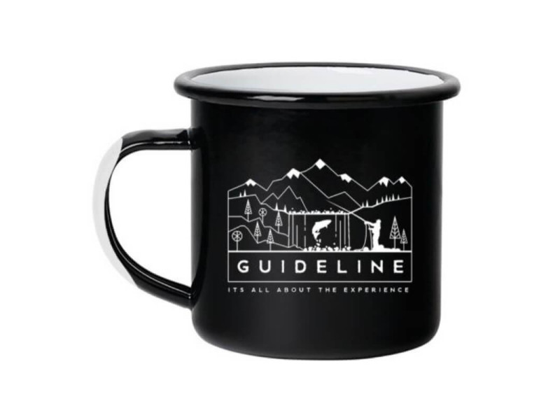 Guideline The Waterfall Mug