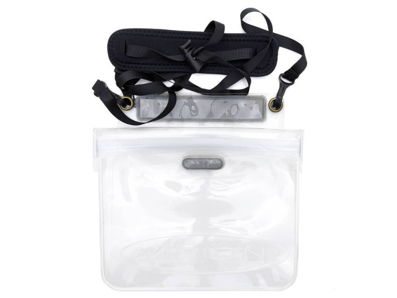 Vision Waterproof Pouch