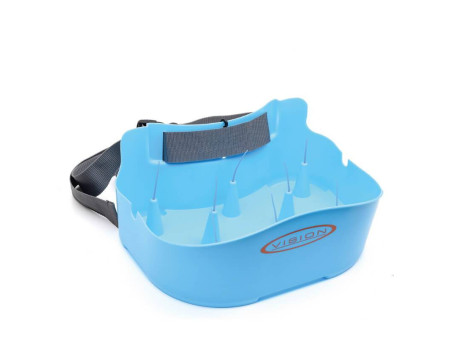 Vision Stripping Basket