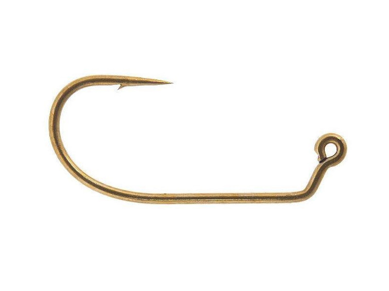 Tiemco 413J - Jiggkrok