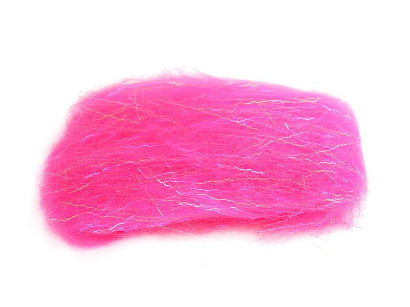 Titan dubbing - Fl Pink