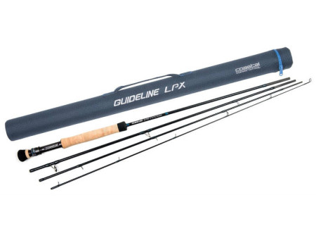 Guideline LPX Coastal med corduratub