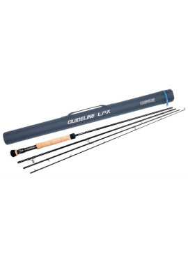 Guideline LPX Coastal med corduratub