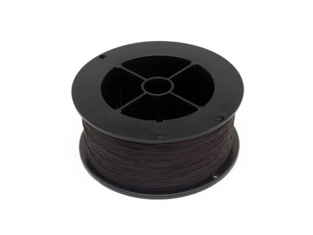 Rio Backing 100 Yards 20lb - Black