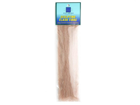 Sculpting Flash Fibre - Mullet Brown