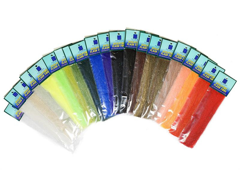 Sculpting Flash Fibre