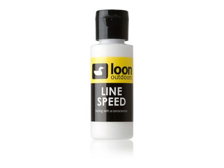 Loon Line Speed