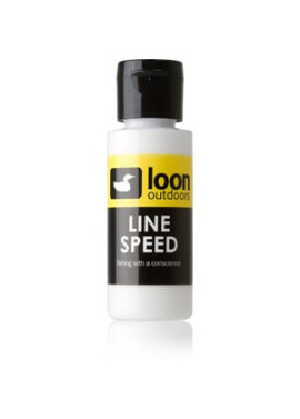 Loon Line Speed