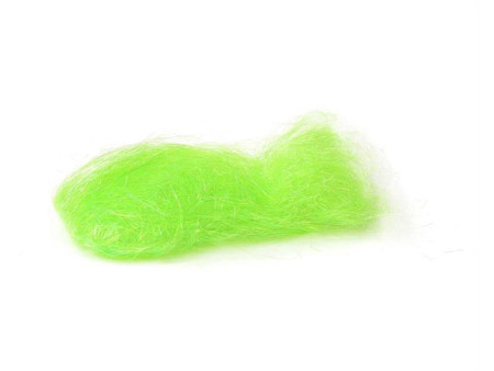 Ice Wing Fiber - 127 FL. CHARTREUSE
