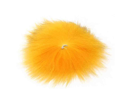Rävhår Furmaster Marble Fox - Sunburst Yellow