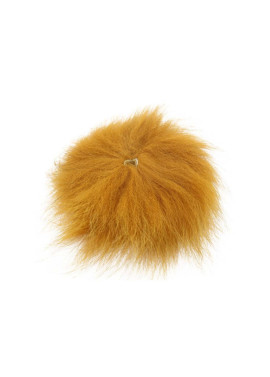 Rävhår Furmaster Marble Fox - Golden olive