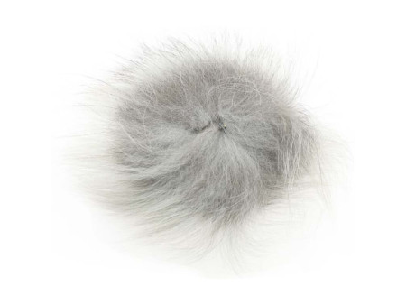 Rävhår Furmaster Marble Fox - Gray