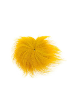 Rävhår Furmaster Marble Fox - Banana Yellow