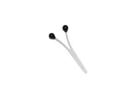 Easy Shrimp Eyes XS - Black