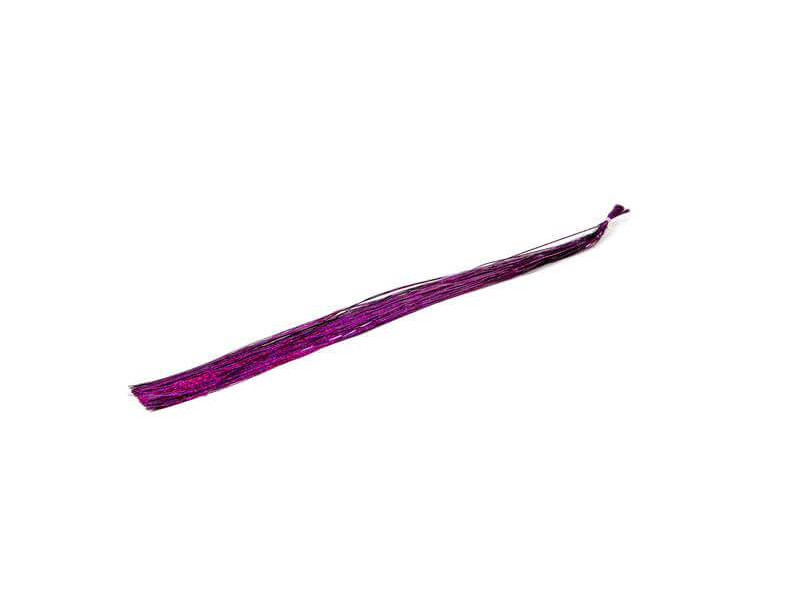 Bauer's Pike Flash - Claret