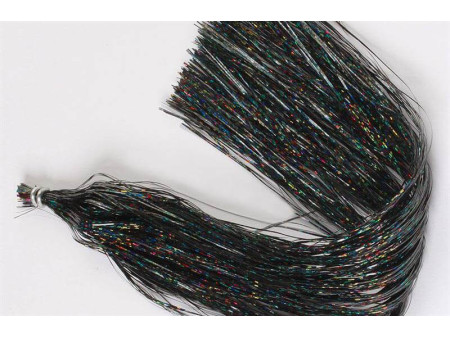 Flashabou Holographic - 6997 Black