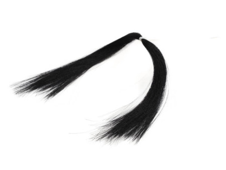 Fluoro Fibre - Black