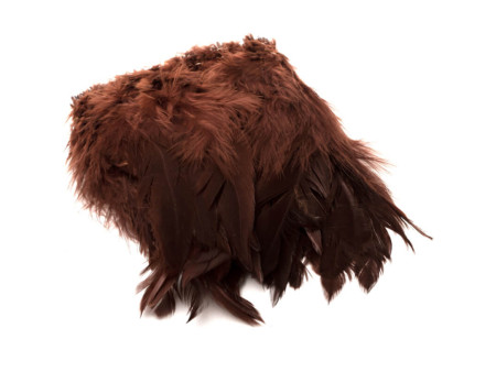 Schlappen Short/Medium - Brown