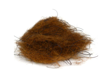 Hare´s Wiggle Dub - Brown