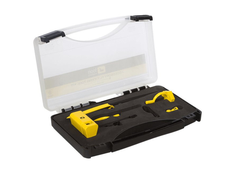 LOON Accessory Fly tying Tool Kit