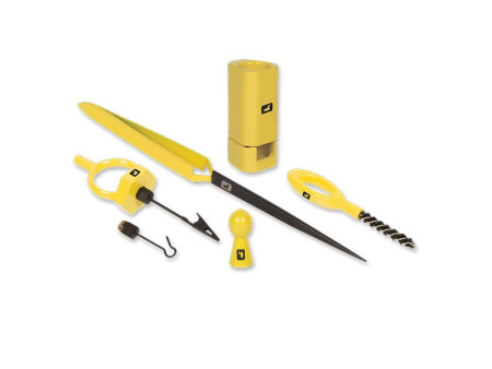 LOON Accessory Fly tying Tool Kit