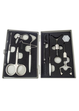 Stonfo Travel Tool Set - All tools