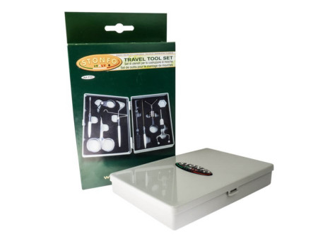 Stonfo Travel Tool Set - Box