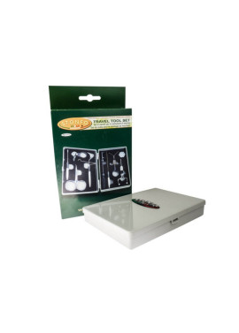 Stonfo Travel Tool Set - Box