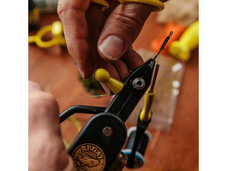 Loon Vise Pawn - How tu use it?