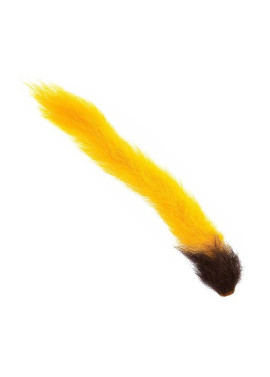 Kalvsvans - Yellow