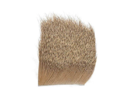 Hjorthår (Deer Body Hair) - Tan