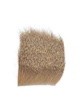 Hjorthår (Deer Body Hair) - Tan