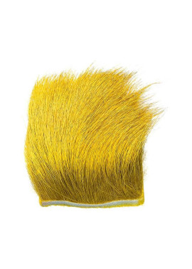 Elk Kroppshår - Yellow
